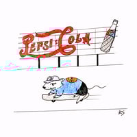 NYC rat in L.I.C