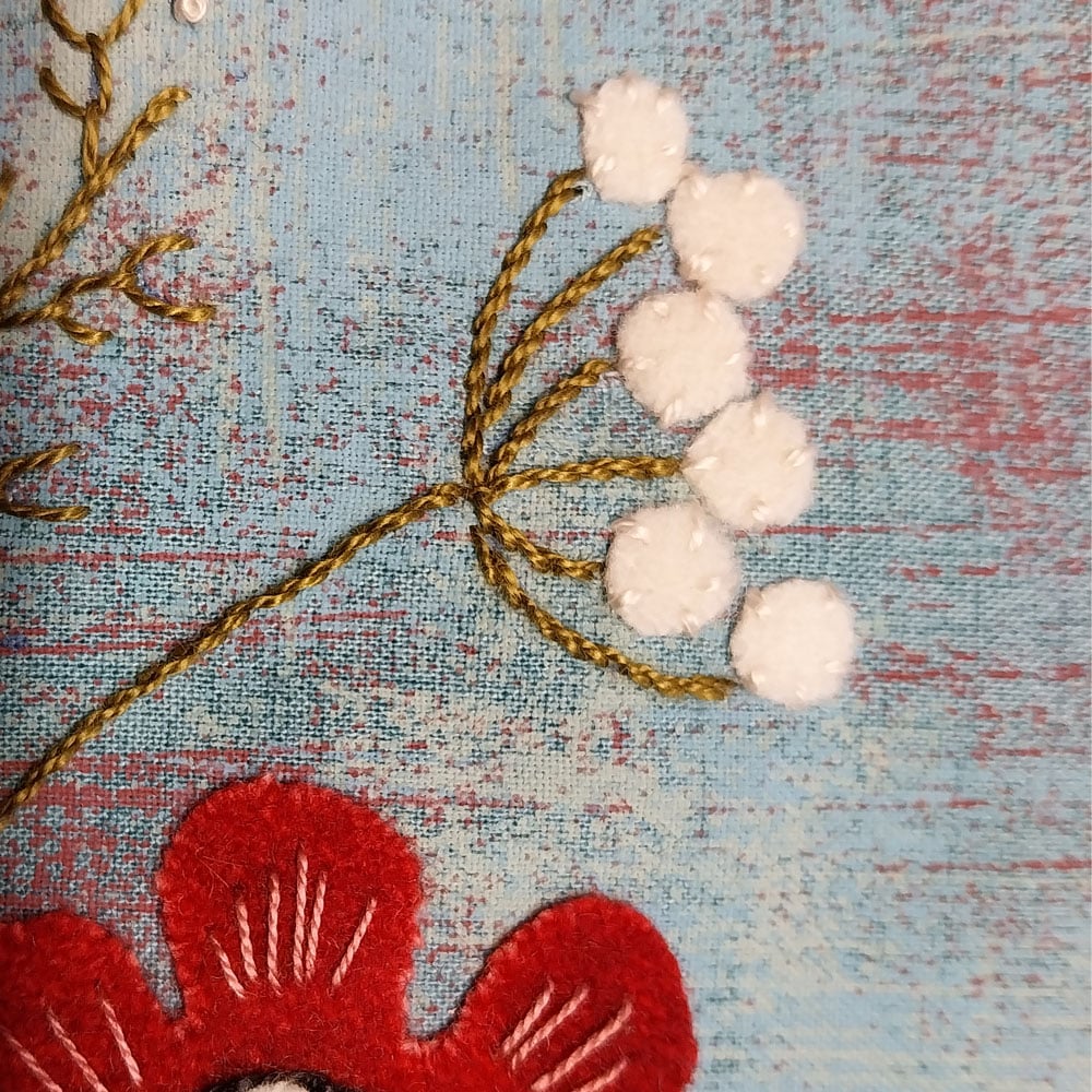 Image de ZEPHYR - KIT dame de la forêt