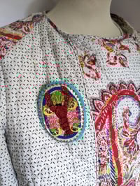 Image 6 of Lobster Platter Brooch