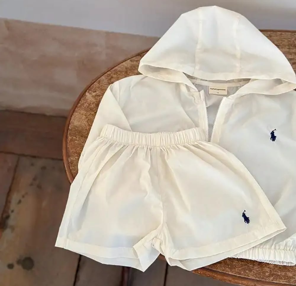 Image of Ralph Set