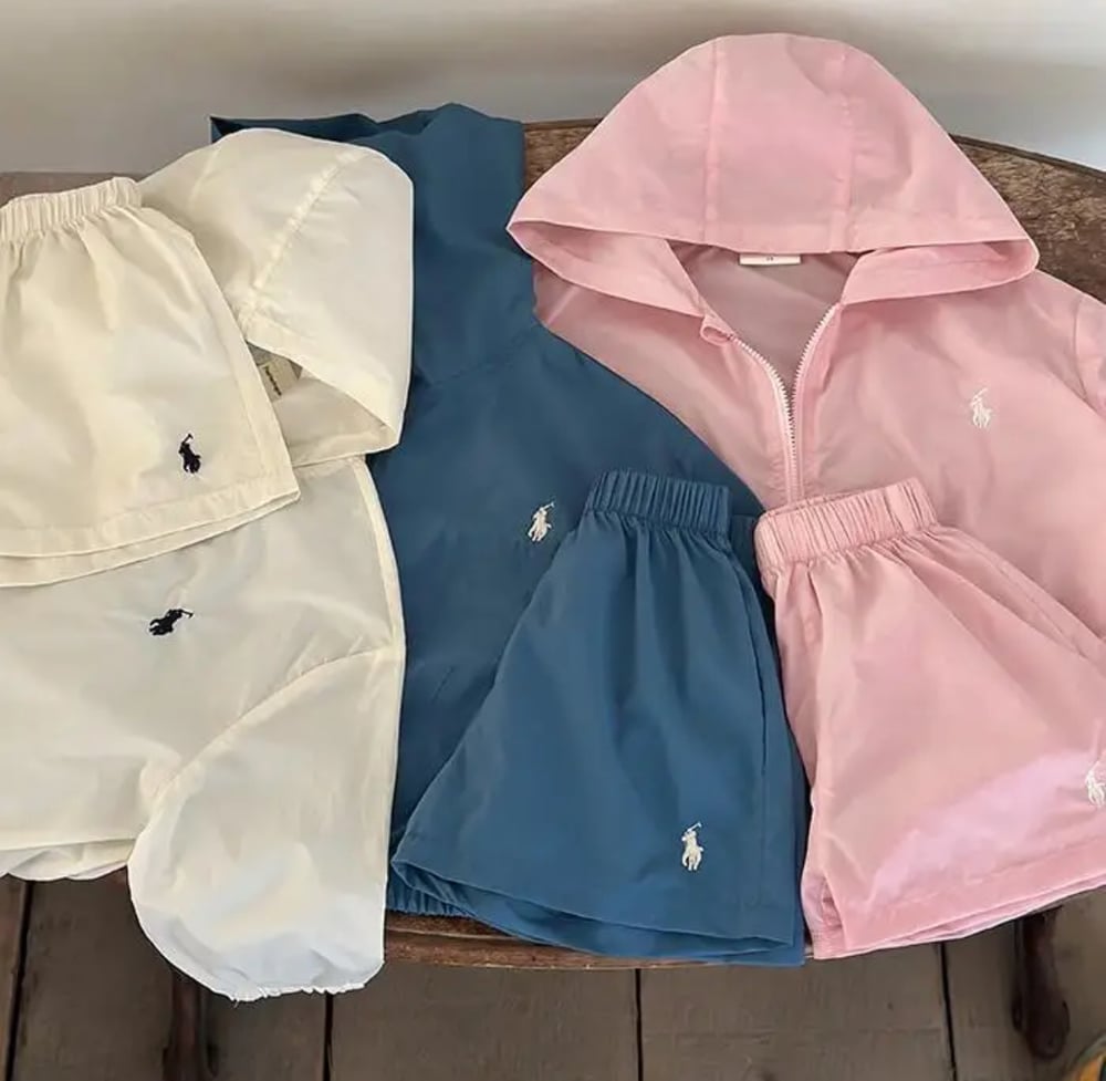Image of Ralph Set