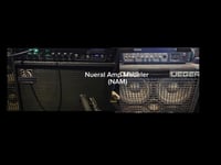 Neural Amp Modeler 104 Bass Rigs + 7 Bass I.R WAV files Digital Download 