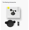 3 in 1 Magnetic Wireless Charger Stand For Phone iPhone 15 14 Pro Airpods Apple Watch Fast Charge