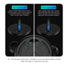3 in 1 Magnetic Wireless Charger Stand For Phone iPhone 15 14 Pro Airpods Apple Watch Fast Charge