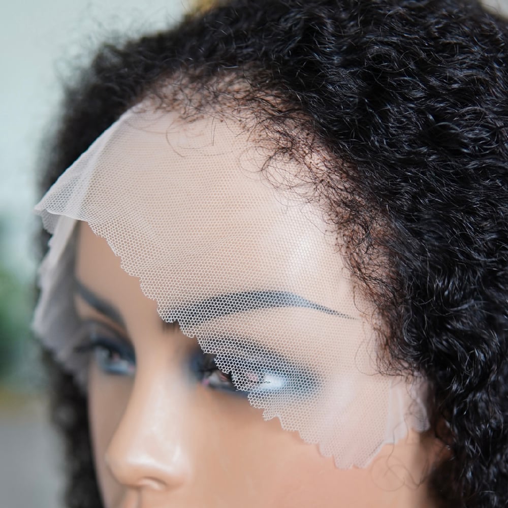 Image of Kinky Edges Frontal Unit