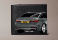 Audi A6 s line