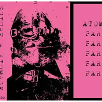 Suture "Atomage" Cassette