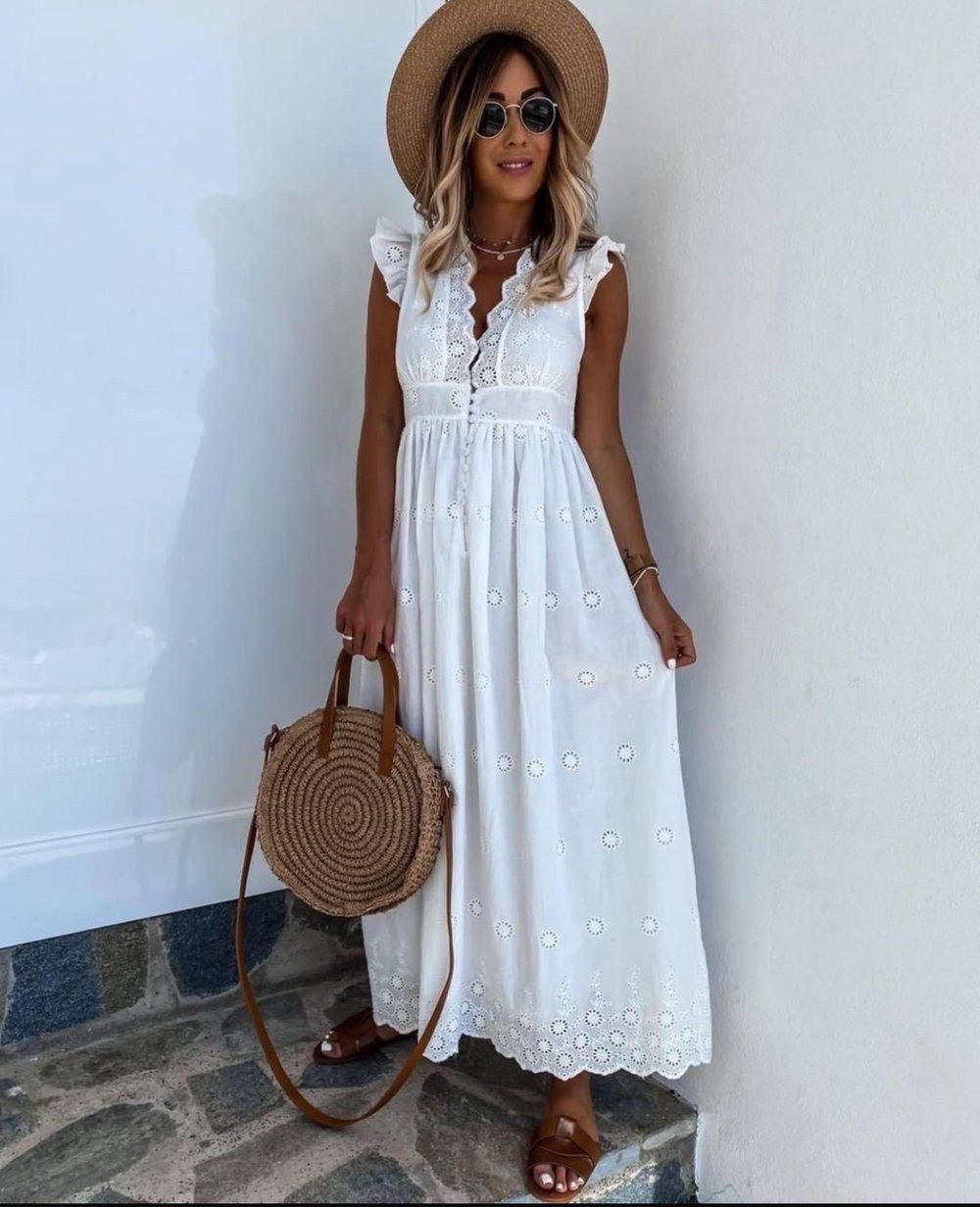Image of Suzie Dress