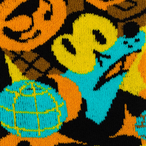 Image of "FineRats" Socks