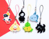 Mini Minion Charms Vol. 4