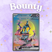 Image 2 of Bounty - Temporal Forces Booster Pack