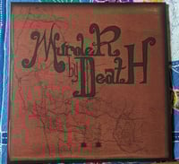 Who Will Survive Vinyl 