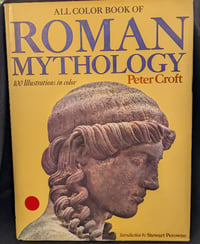 Roman Mythology