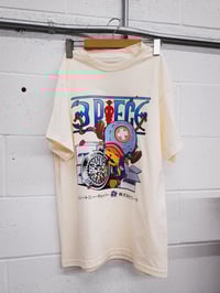 Image 3 of Chopper X Work Oversized Super Heavy