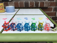 Image 2 of WE ♡ BAD DOG BUNDLE