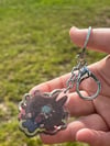 Rendog Keychain