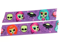 Image 2 of Space Babez Wide Washi Tape