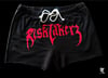 Risk Takerz NightWalkerz Shortz