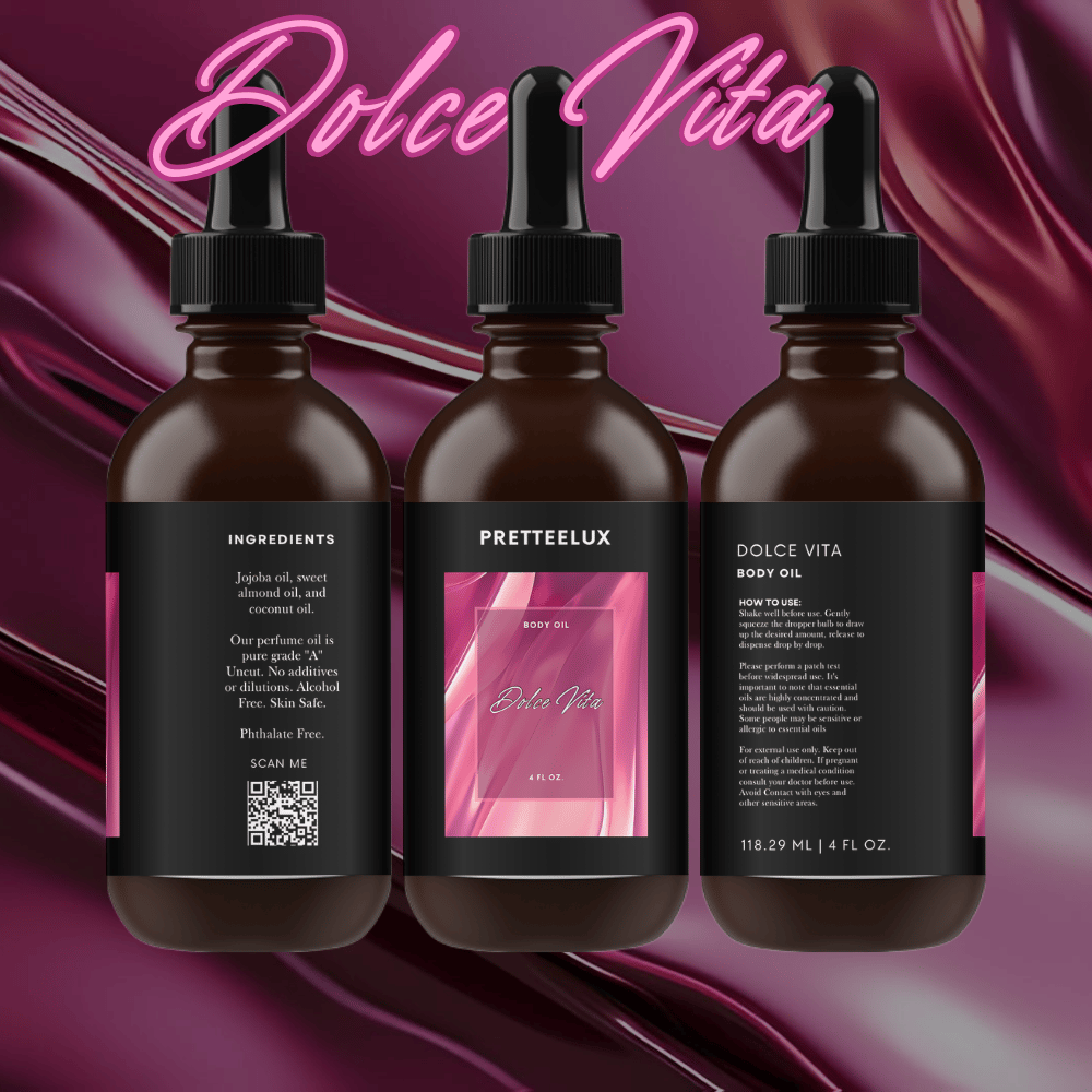 Image of Dolce Vita