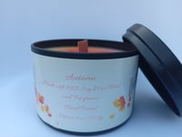 Image 2 of Autumn candle