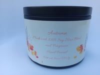 Image 1 of Autumn candle