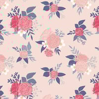 Image 6 of SOUTH HILL FQ Bundle 21pc by Fran Gulick for Riley Blake Designs