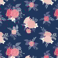 Image 5 of SOUTH HILL FQ Bundle 21pc by Fran Gulick for Riley Blake Designs