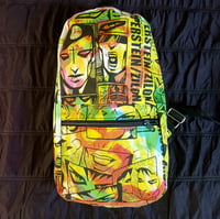 Image 1 of ZILON/SUPERSTEIN MINI KNAPSAC 