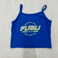 Image 1 of fubu tank