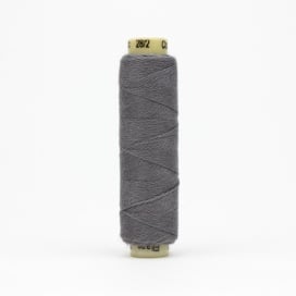 Image of EN04 Grey Flannel Ellana Wool Thread