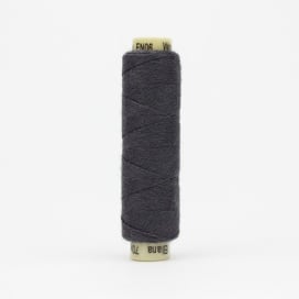 Image of EN06 Charcoal Ellana Wool Thread