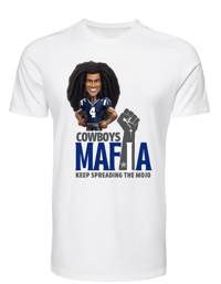 Cowboys Mafia Jobu