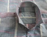 Image 2 of Ayo tailored shirt