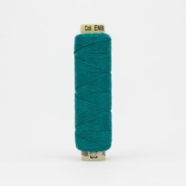 Image of EN09 Amazon Green Ellana Wool Thread