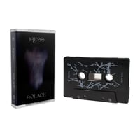 Image 2 of IRESS - Solace [cassette]