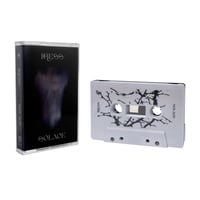 Image 1 of IRESS - Solace [cassette]