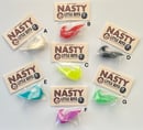 Image of Nast Little Guys-Slug