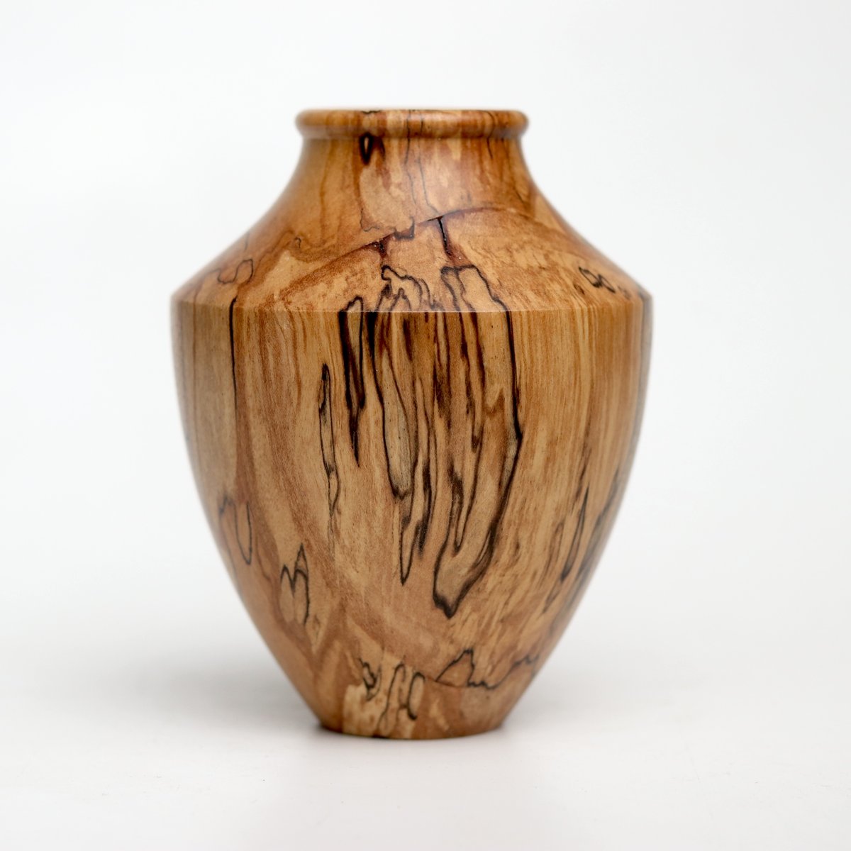 spalted-beech-hollow-form-desert-heartwood