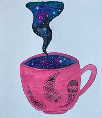 Universe in my Mug