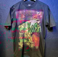 Image 1 of KORN Vintage Print 