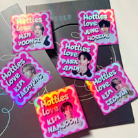 Image 2 of Hotties Love BTS