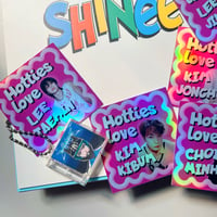 Image 2 of Hotties Love Shinee