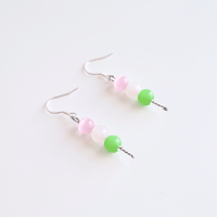 Image 1 of dango earrings