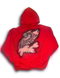 Image 5 of smack me into my senses / size XL