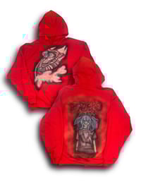 Image 4 of smack me into my senses / size XL