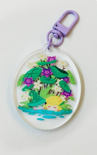 Haikaveh Fungi Terrarium Charm