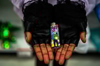 Image 5 of Creative Freedom Takeover Lighter