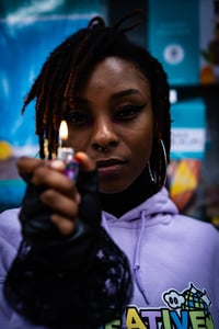 Image 3 of Creative Freedom Takeover Lighter