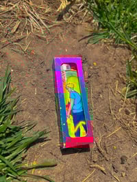 Image 3 of Creative Freedom Invasion Lighter 