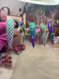 Image 2 of MERMAID TAIL SET 🧜🏻‍♀️